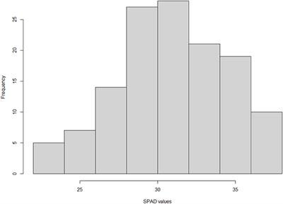 QTLs Identification for Iron Chlorosis in a Segregating Peach–Almond Progeny Through Double-Digest Sequence-Based Genotyping (SBG)